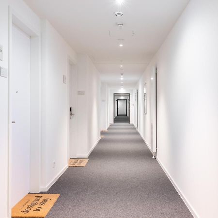Limehome Berlin Muellerstrasse - Digital Access Екстериор снимка