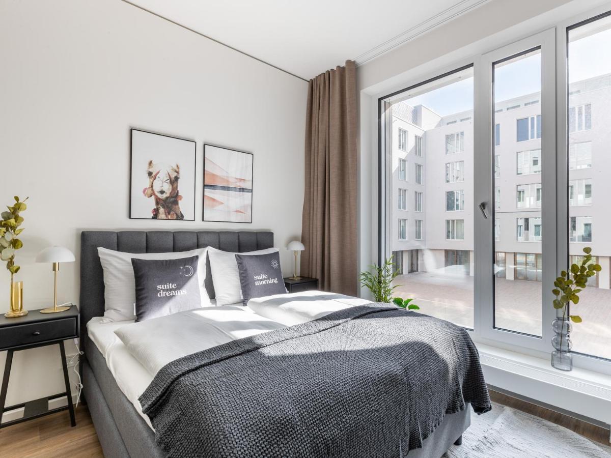 Limehome Berlin Muellerstrasse - Digital Access Екстериор снимка