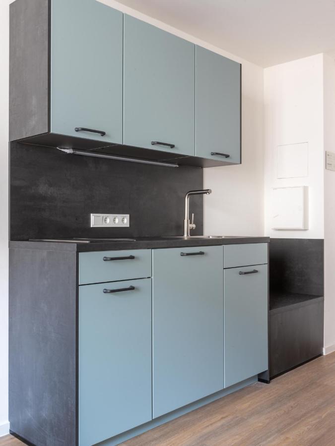 Limehome Berlin Muellerstrasse - Digital Access Екстериор снимка