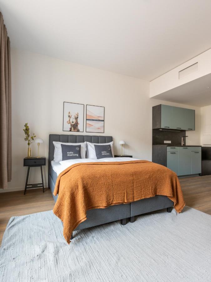 Limehome Berlin Muellerstrasse - Digital Access Екстериор снимка