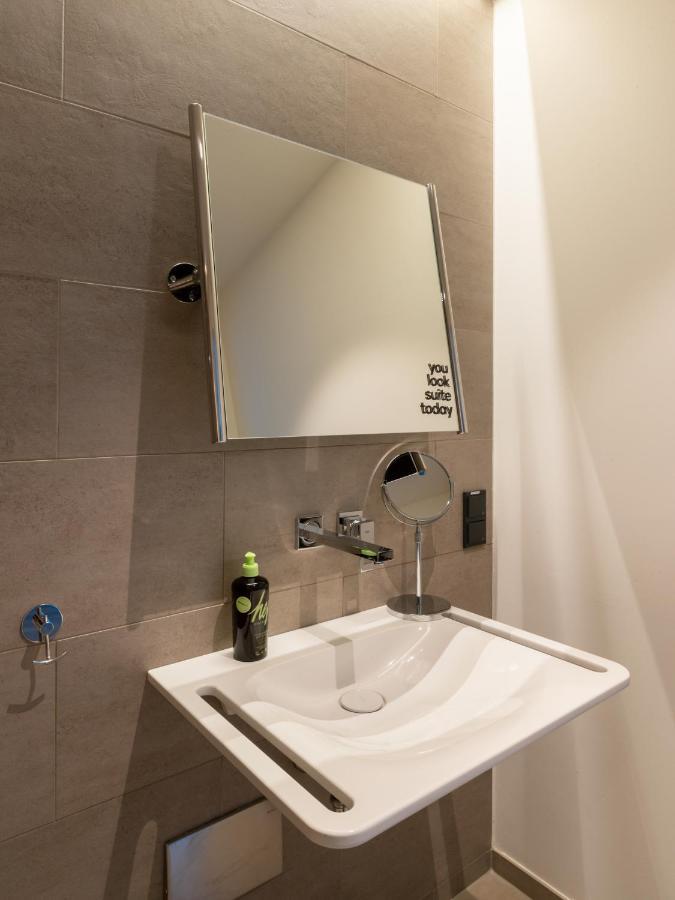 Limehome Berlin Muellerstrasse - Digital Access Екстериор снимка