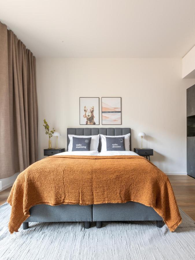 Limehome Berlin Muellerstrasse - Digital Access Екстериор снимка