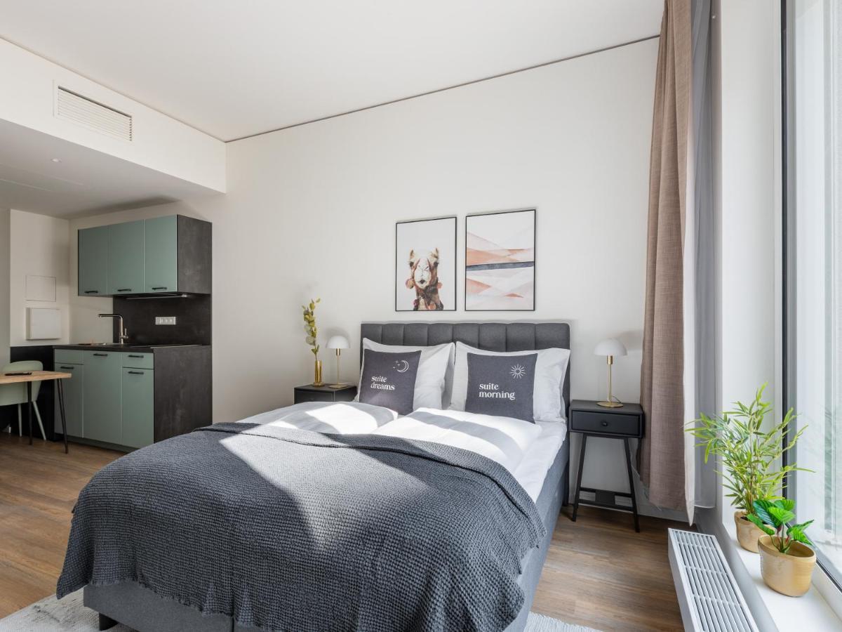 Limehome Berlin Muellerstrasse - Digital Access Екстериор снимка