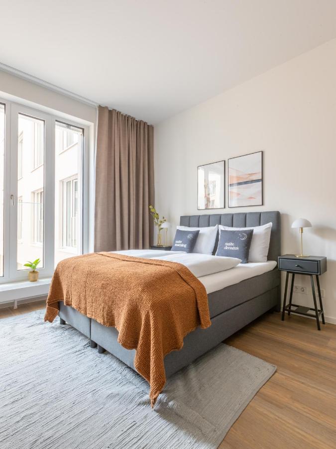 Limehome Berlin Muellerstrasse - Digital Access Екстериор снимка