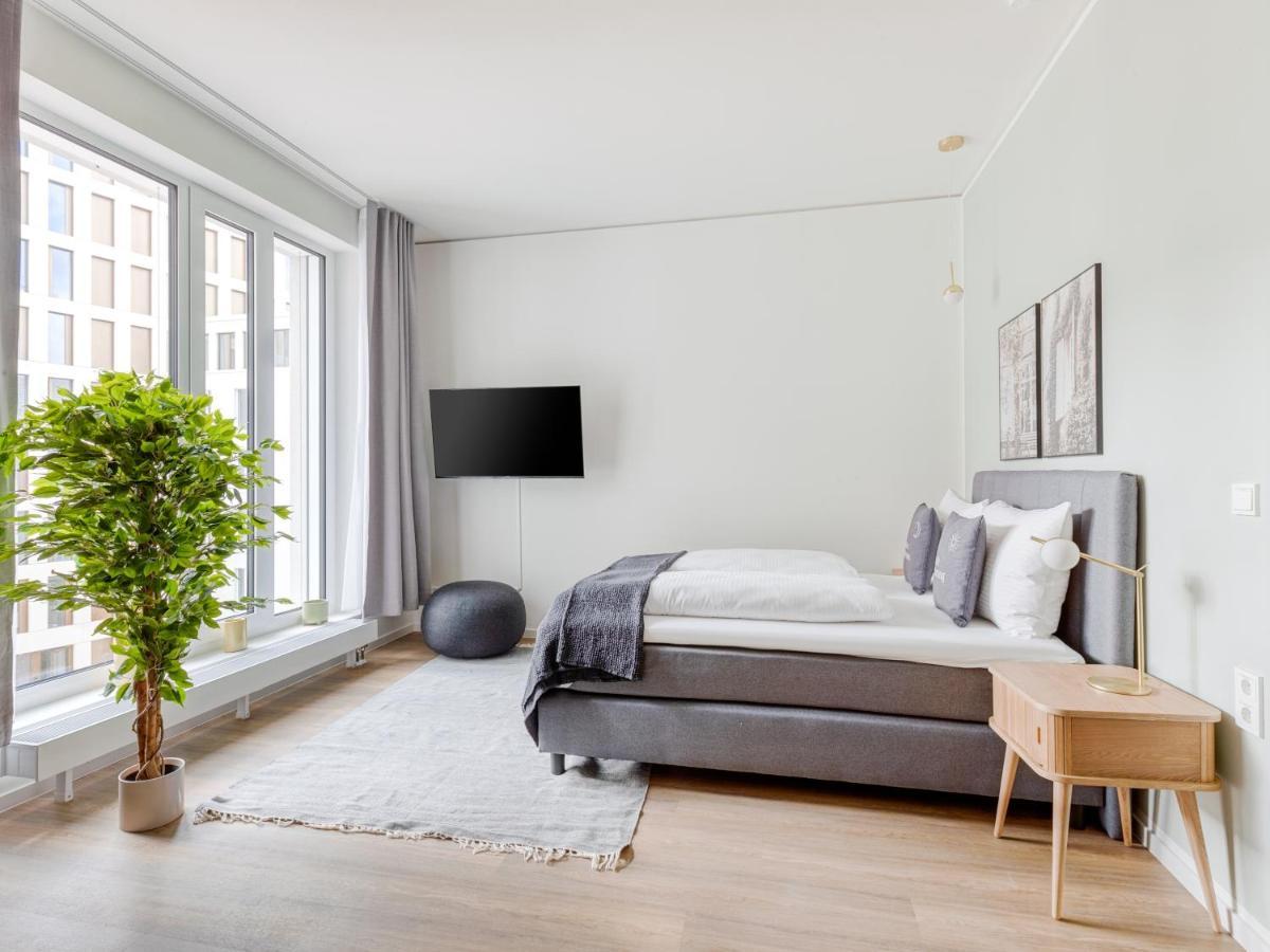 Limehome Berlin Muellerstrasse - Digital Access Екстериор снимка