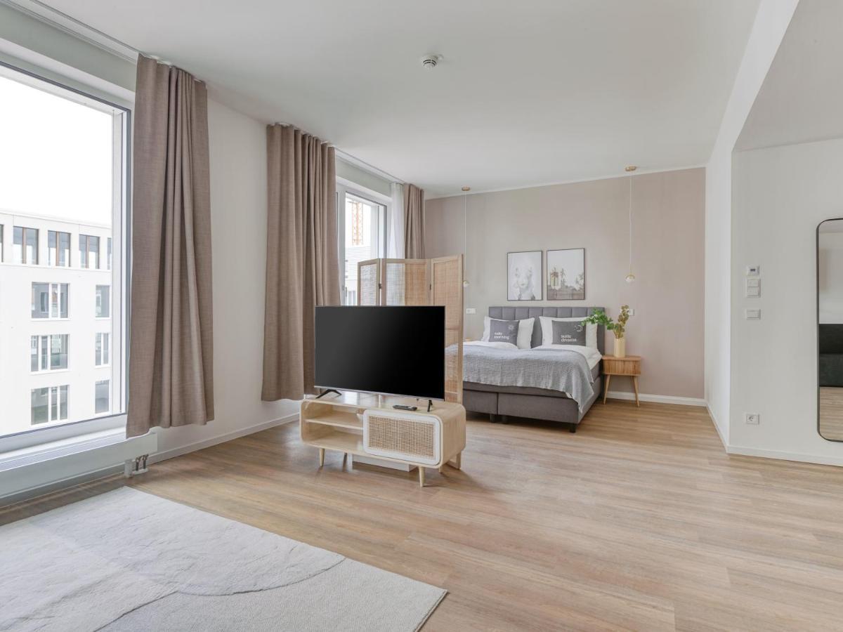 Limehome Berlin Muellerstrasse - Digital Access Екстериор снимка