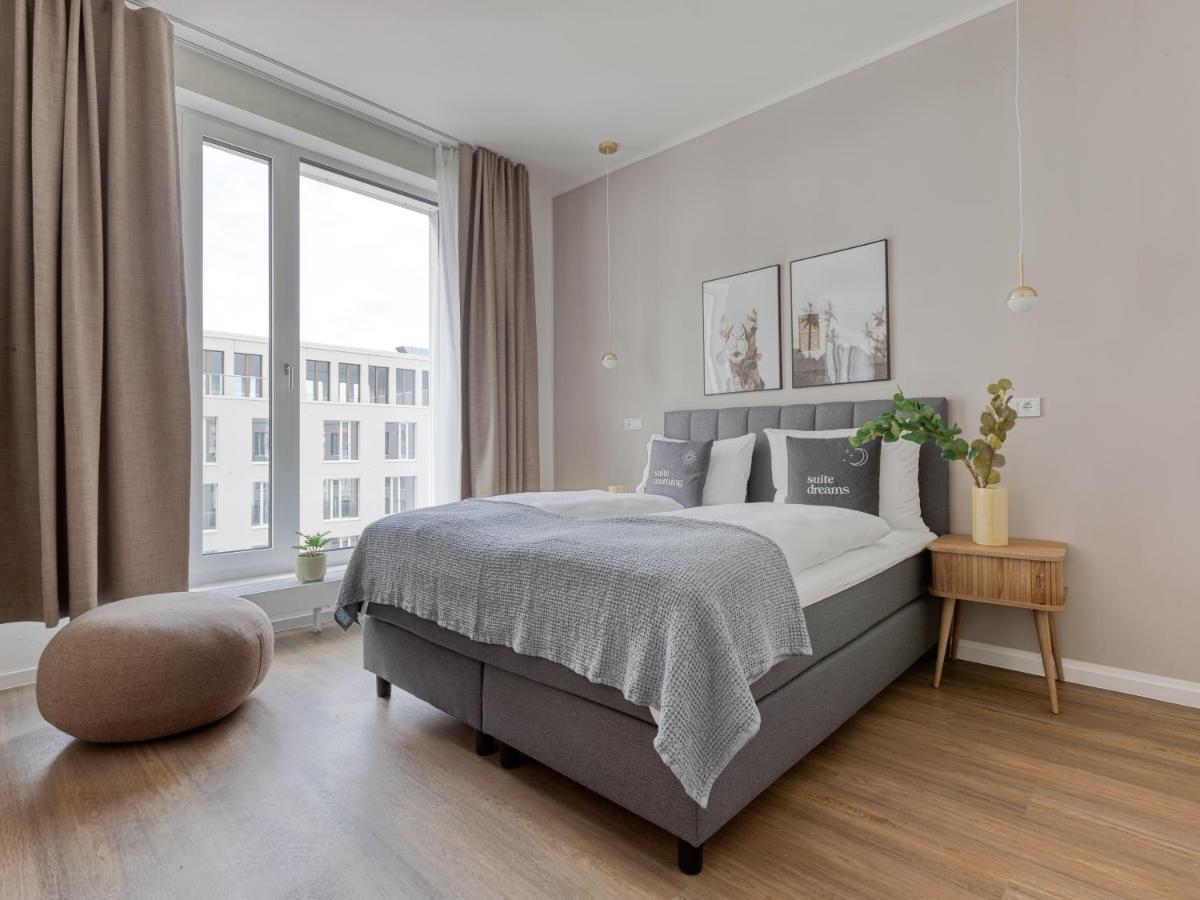 Limehome Berlin Muellerstrasse - Digital Access Екстериор снимка