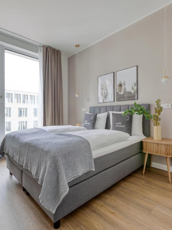 Limehome Berlin Muellerstrasse - Digital Access Екстериор снимка