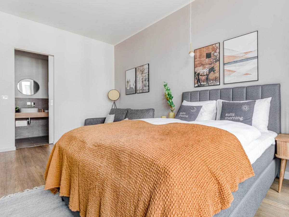 Limehome Berlin Muellerstrasse - Digital Access Екстериор снимка