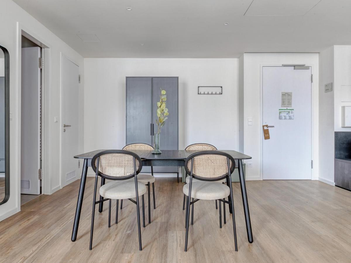 Limehome Berlin Muellerstrasse - Digital Access Екстериор снимка