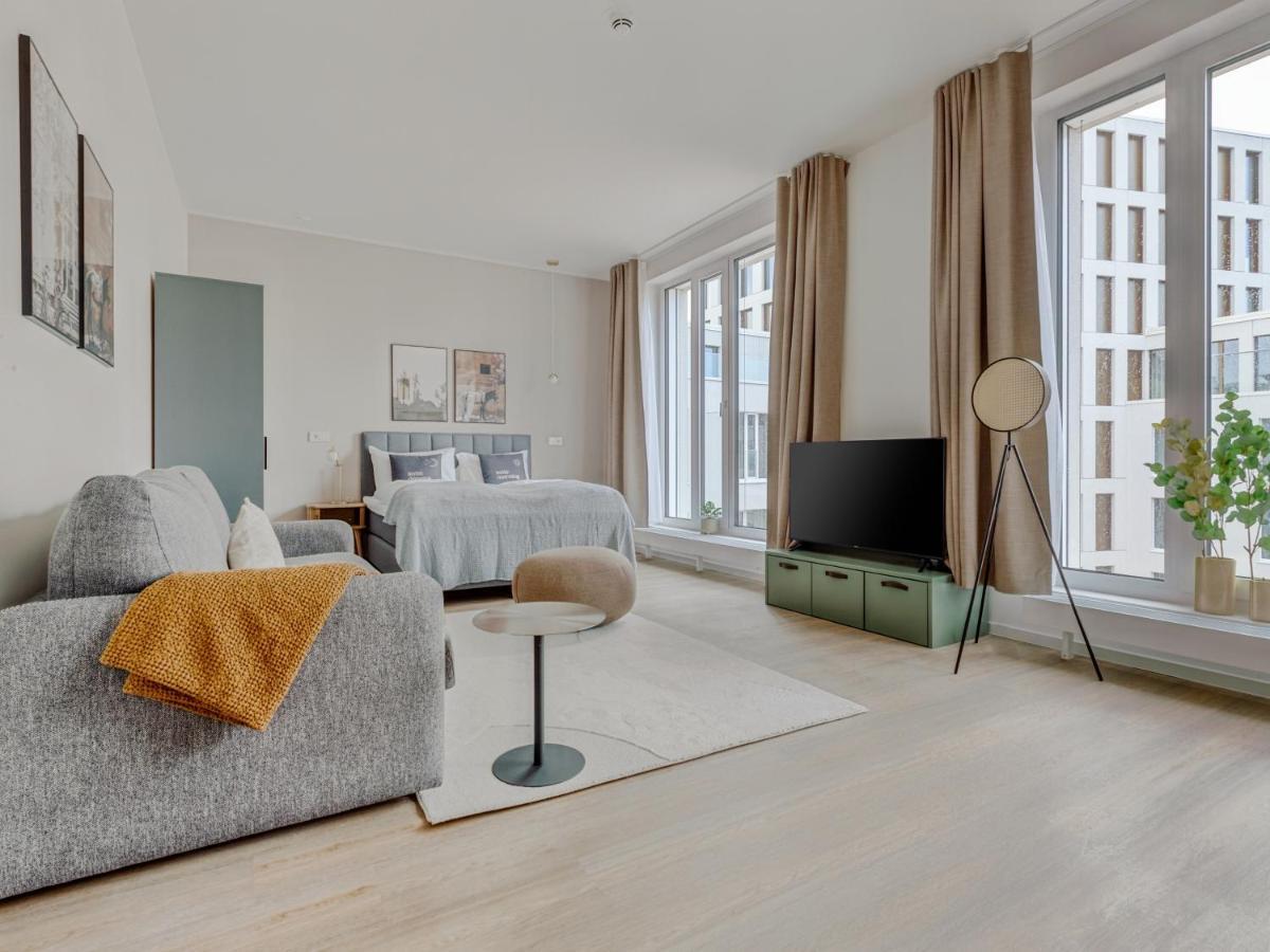 Limehome Berlin Muellerstrasse - Digital Access Екстериор снимка