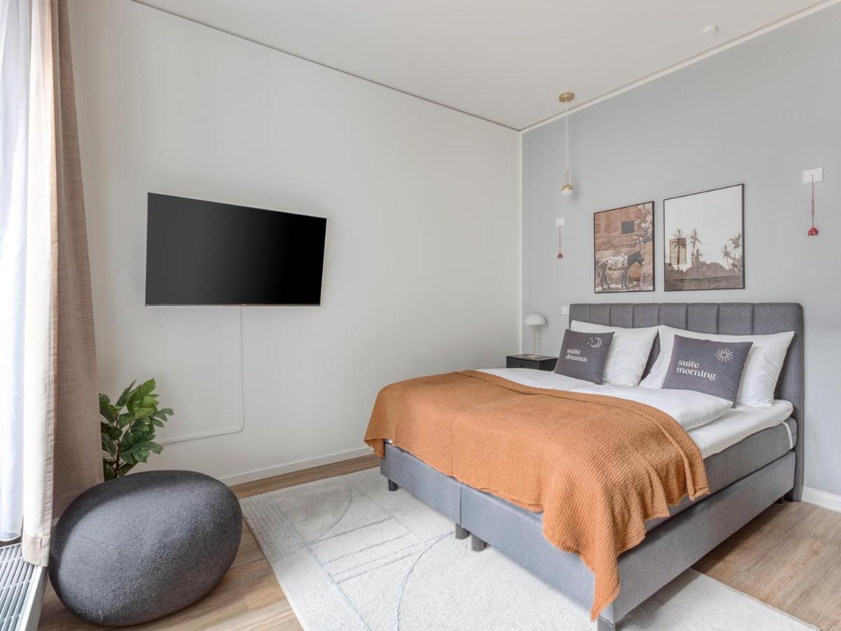 Limehome Berlin Muellerstrasse - Digital Access Екстериор снимка