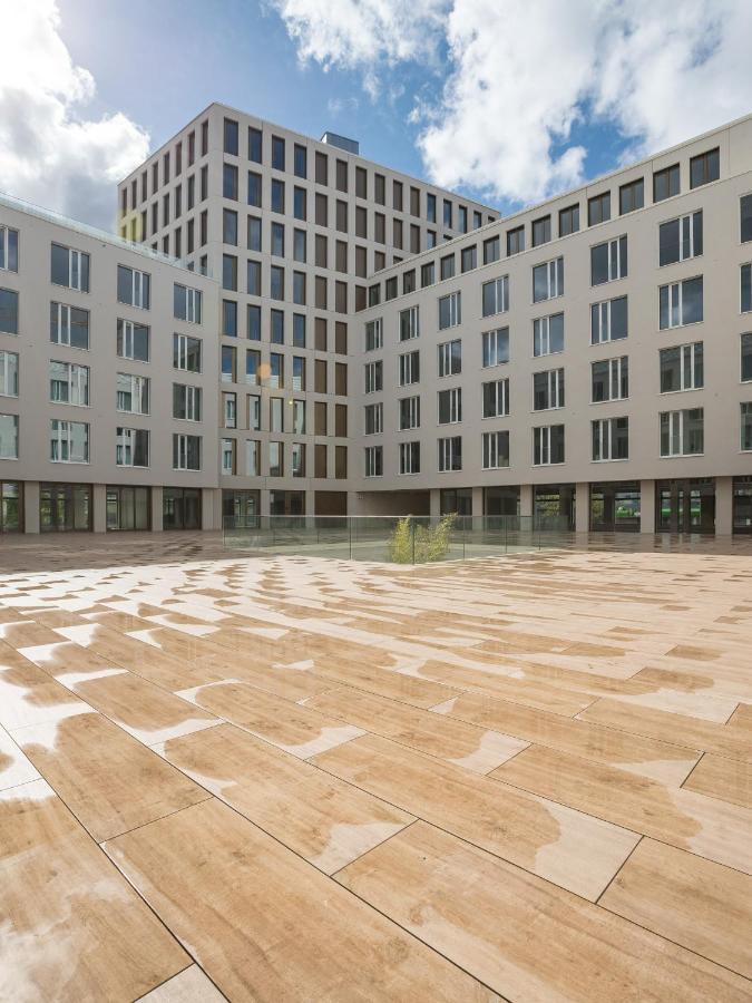 Limehome Berlin Muellerstrasse - Digital Access Екстериор снимка